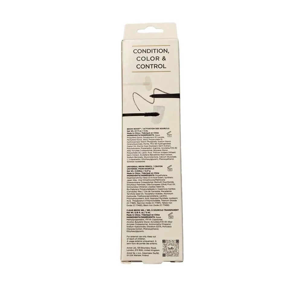 New Billion Dollar Brow - Brow Kit Universal - Picture 9 of 10